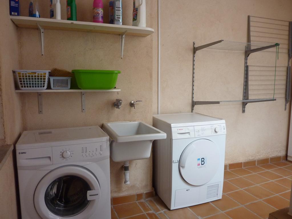 La Morada Casa Rural Bolaños de Calatrava 部屋 写真